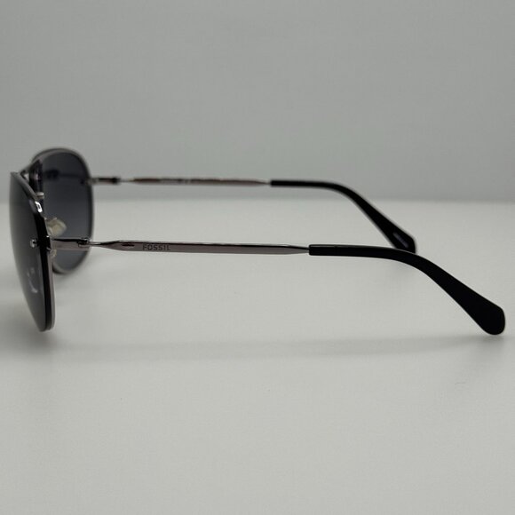Fossil Sunglasses FOS 2084/S 6LB9O 62-13-140 - Picture 4 of 8